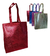 20 Pack Bolsas Reutilizables Metalicas Texturizada Roja