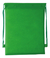 60 Pack Morrales/mochila/bolsas Ecologicas Verde 33x40