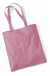 20 Totebag Bolsas Eco De Tela Manta De Algodón Palo De Rosa