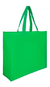 50 Bolsa Ecológica D Non Woven C/ Fuelle/ Fabricante - Plus Promotional