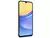 Imagem do Smartphone Samsung Galaxy A15 6,5 128GB Verde Claro 5G 4GB RAM Câm. Tripla 50MP + Selfie 13MP 5000mAh Dual Chip