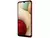 Smartphone Samsung Galaxy A12 64GB Vermelho 4G - loja online