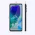 Smartphone Samsung Galaxy M55 5G 256GB 8GB 6,7" Azul Escuro - comprar online