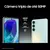 Smartphone Samsung Galaxy M55 5G 256GB 8GB 6,7" Azul Escuro - Eduqei