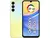 Smartphone Samsung Galaxy A15 6,5 128GB Verde Claro 5G 4GB RAM Câm. Tripla 50MP + Selfie 13MP 5000mAh Dual Chip