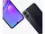 Smartphone Samsung Galaxy A05 128GB Preto 4G Octa-Core 4GB RAM 6,7” Câm. Dupla + Selfie 8MP