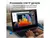 Notebook Samsung Galaxy Book4 Intel Core i7 16GB RAM SSD 512GB 15,6 Full HD Windows 11 NP750XGJ-KG1BR - loja online