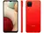Smartphone Samsung Galaxy A12 64GB Vermelho 4G