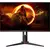 Monitor Gamer AOC 27" Full HD 165Hz 1 ms HDMI 27G2S/BK com ajuste de altura