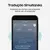 Samsung Galaxy S23 FE 5G Dual SIM 128 GB Verde 8 GB RAM - loja online