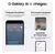 Samsung Galaxy S23 FE 5G Dual SIM 128 GB Verde 8 GB RAM - Eduqei