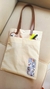 Ecobag com Alça sintética - comprar online