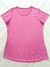 Blusa Mullet - Campiolli Fitness