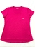 Blusa Mullet Porus - Campiolli Fitness