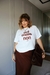 T-SHIRT OUI MAIS NON - comprar online