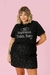 T-SHIRT NO INSPIRATION - Carol Costa