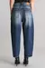 JEANS BARREL BASIC BLUE (KOSIUKO) en internet
