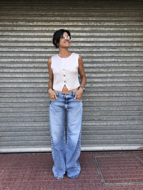 CHALECO DARA (EDEL ERRA) - comprar online