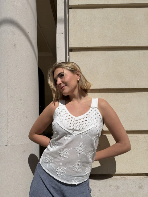 Musculosa Ada (EDEL ERRA)