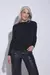 SWEATER CUELLO BASE CASHMIELIKE (PUNTO GOLD) en internet