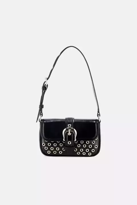 MINI BAG STORM (JUSTA OSADIA) - comprar online