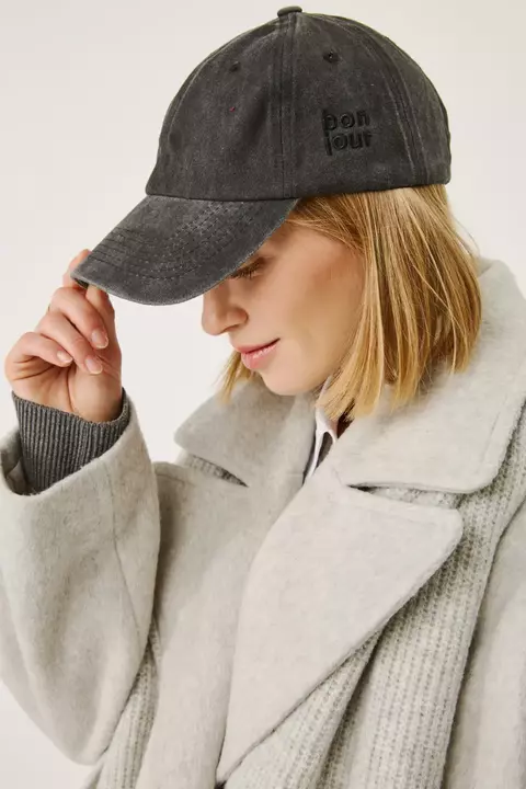 Gorra Vintage (BONJOUR LULU)