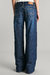 JEANS FUNKY JAPAN BLUE (KOSIUKO) - Babiekas Boutique