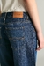 JEANS FUNKY JAPAN BLUE (KOSIUKO) - tienda online