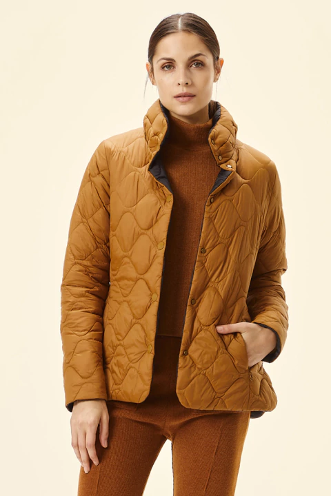 CAMPERA REVERSIBLE (MAXG)