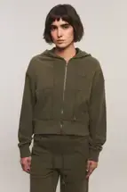 Campera Raw Club (KOSIUKO)
