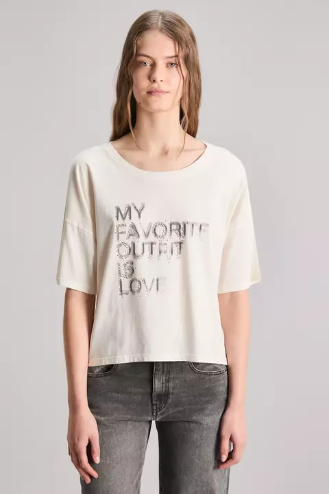 REMERA FAVORITE OUTFIT (KOSIUKO) - comprar online