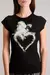 REMERA SMOKE LINGER (KOSIUKO) en internet