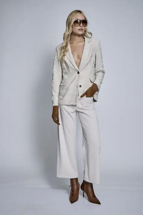 Blazer Carla (ANNA ROSSATTI)