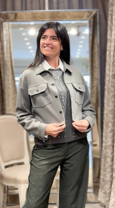 Campera Puglia ( Anna Rossatti)