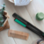 Prancha Gama Italy Ergostyler Babosa Ceramic Ion, Preto/Verde Bivolt