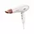 Secador de Cabelo Conair Com Difusor 1900W Double Ceramic Branco - 220V - comprar online