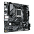 Placa Mae Gigabyte Amd B650m D3hp (rev. 1.0) Am5, 4xddr5 Dimm 192gb, Hdmi, Displayport - comprar online