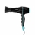 Secador de Cabelo Profissional Taiff Style 2000W Preto 127V