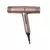 Secador de Cabelo Gama iQ 3, Perfetto, Oxy - Active, 1600W, Rosê 220V - comprar online