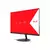 Imagem do Monitor Alltek In de 21,5 FHD, Tela Ultrafina, Painel VA, 100 HZ, 5MS, HDMI, VGA - ATK-215 Z Preto