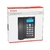 Telefone com Fio Ibratele Capta STA - Identificador de Chamada - comprar online