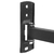 Suporte Articulado Para Tv Led/lcd/plasma De 17" A 42" Polegadas Com Inclinação - loja online