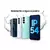 Samsung Galaxy A16 5G Tela 6.7", 128GB, 4GB, Processador Exynos 1330, Câmera Tripla 50MP Azul Escuro - Laranza