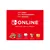 Console Nintendo Switch com Mario Kart 8 Preto/ Vermelho na internet