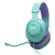 Headset JBL Quantum 100 M2 Gamer Ciano