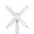 Suporte Para Projetor Universal Sp310b Branco - comprar online