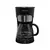Cafeteira Programável Agratto Aroma Preta 220v