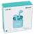 Fone De Ouvido Bluetooth Easy W1+ Tws True Wireless - Azul - comprar online