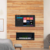 Smart TV AOC 32", LED, HD, Roku, 32S5135/7 Preta