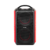 Caixa Amplificada Amvox ACA 600 BAGVOX, 600W, Bluetooth, Bivolt Vermelho - Laranza